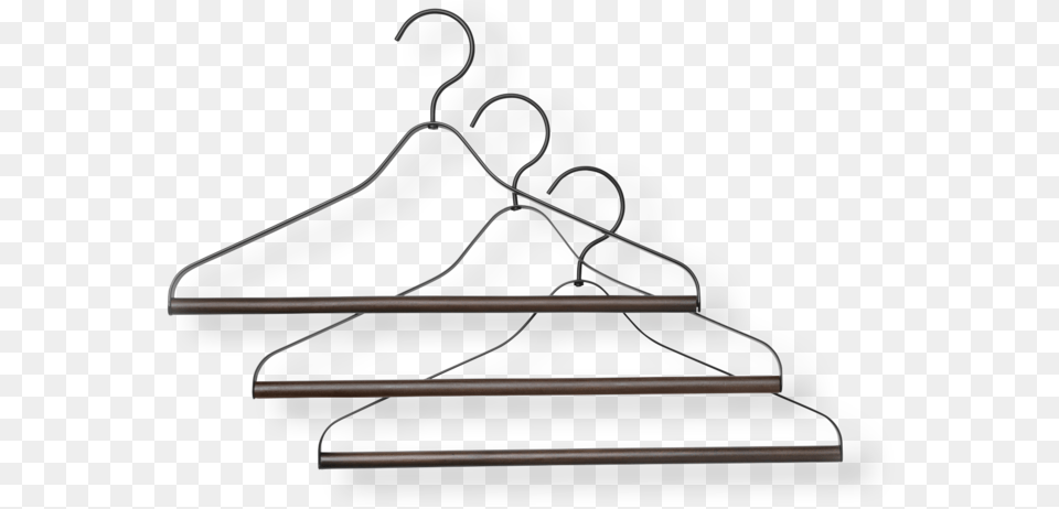 Ferm Living Coat Hanger Free Png Download