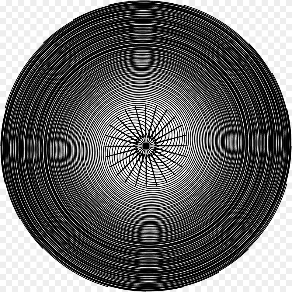 Fermatsche Spiralen Clipart, Sphere, Spiral, Disk Free Png Download