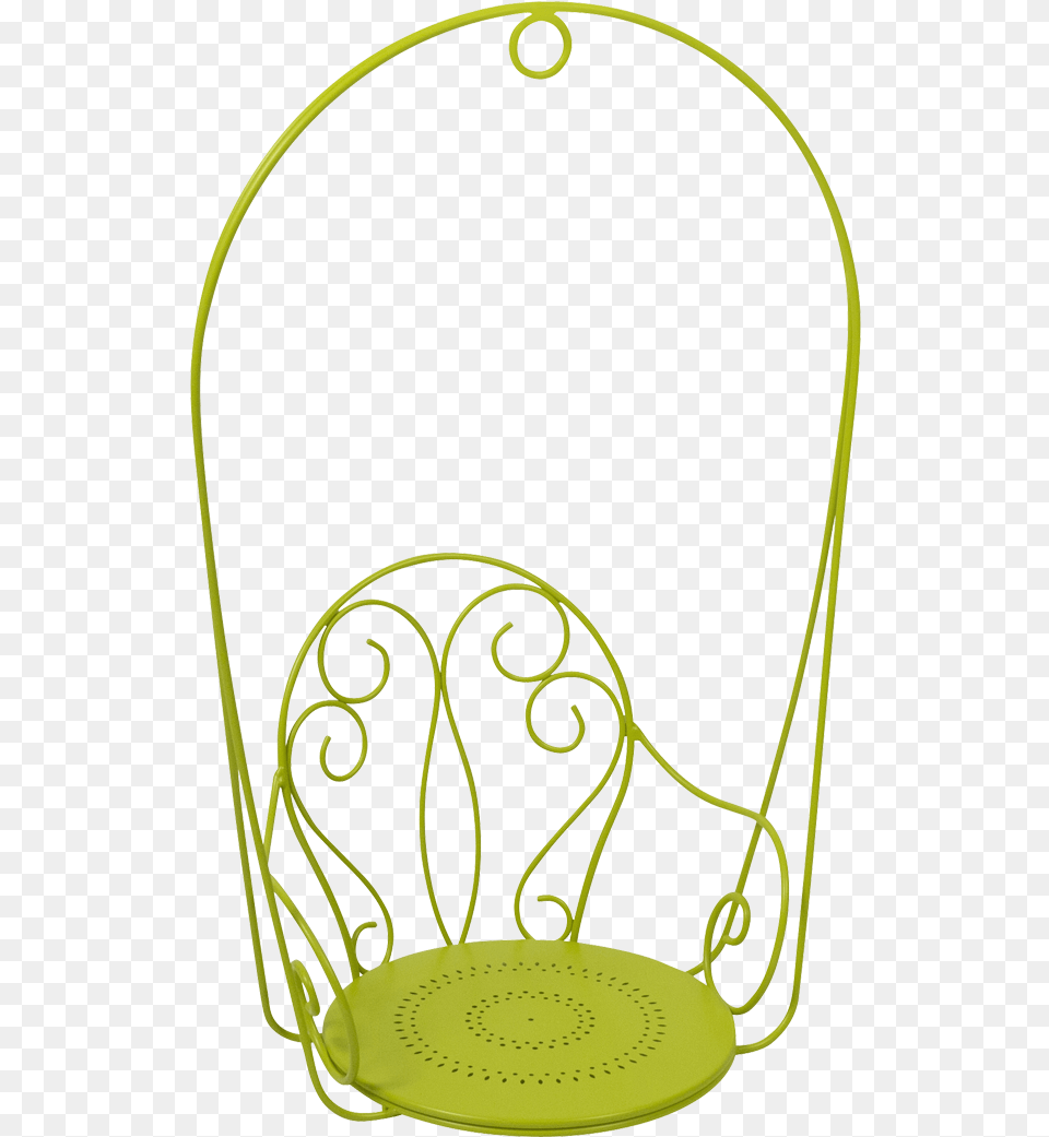 Fermob Hngesessel, Swing, Toy, Bow, Weapon Free Transparent Png