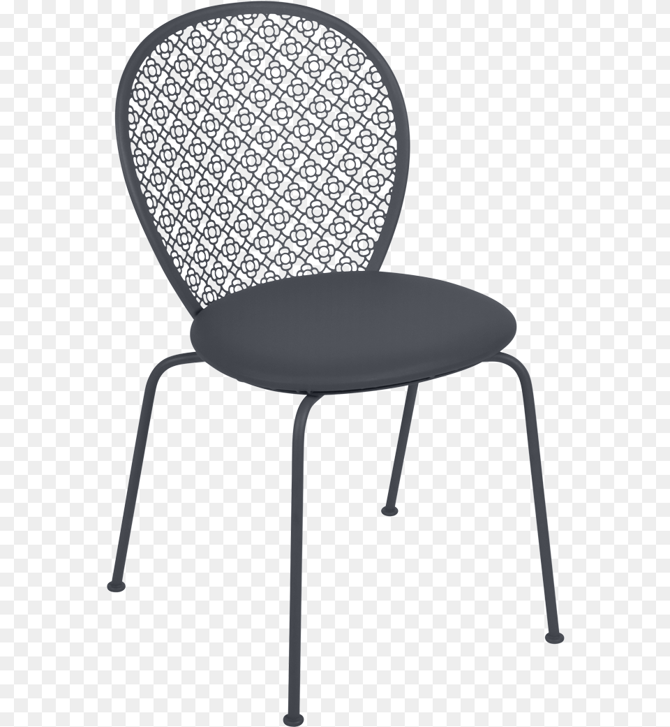 Fermob Lorette Chair, Furniture Free Transparent Png