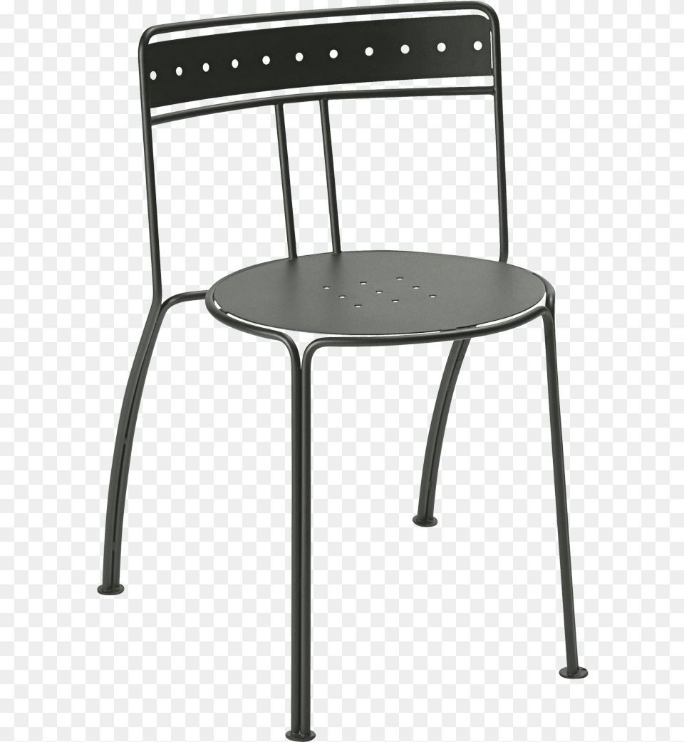 Fermob Palais Royal, Chair, Furniture Free Png Download