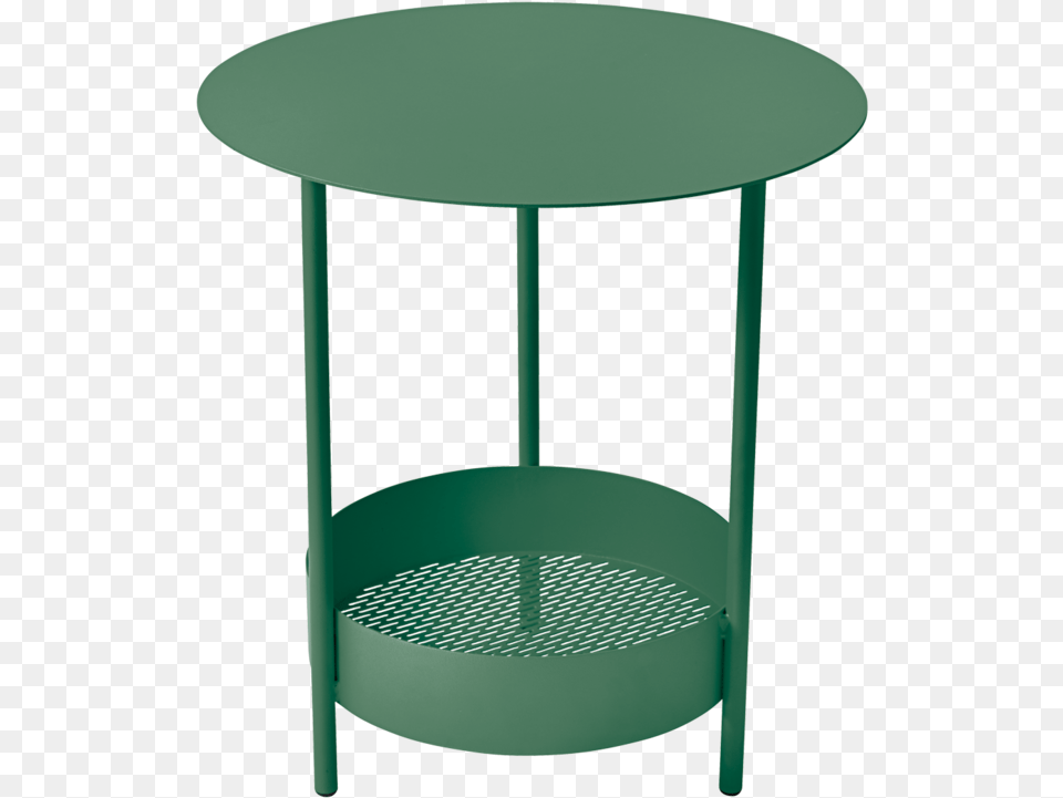 Fermob Salsa Pedestal Table, Coffee Table, Furniture Free Transparent Png