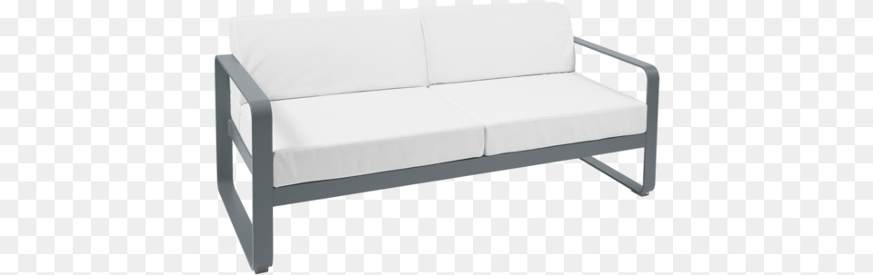 Fermob Sofa, Couch, Furniture, Cushion, Home Decor Png Image