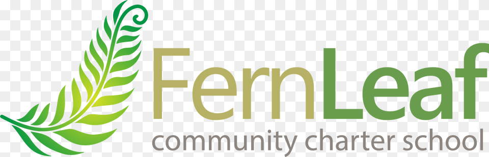Fern Leaf, Green, Logo, Plant, Vegetation Free Png