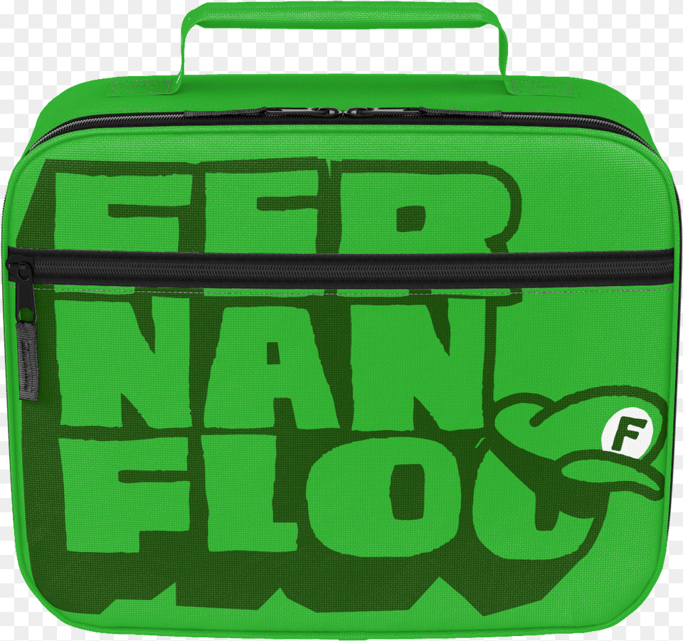 Fern Lunch Bag, Baggage, First Aid, Person, Suitcase Free Png