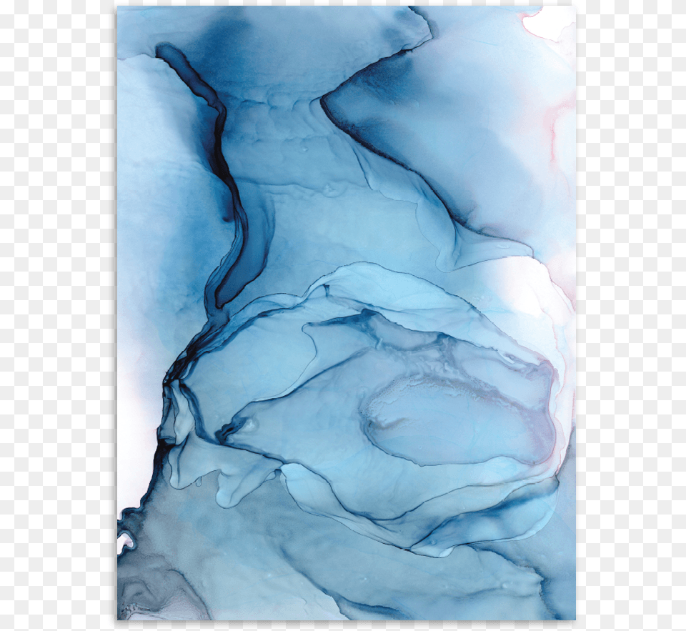 Fern Siebler Carry Sketch, Glacier, Ice, Mountain, Nature Png Image