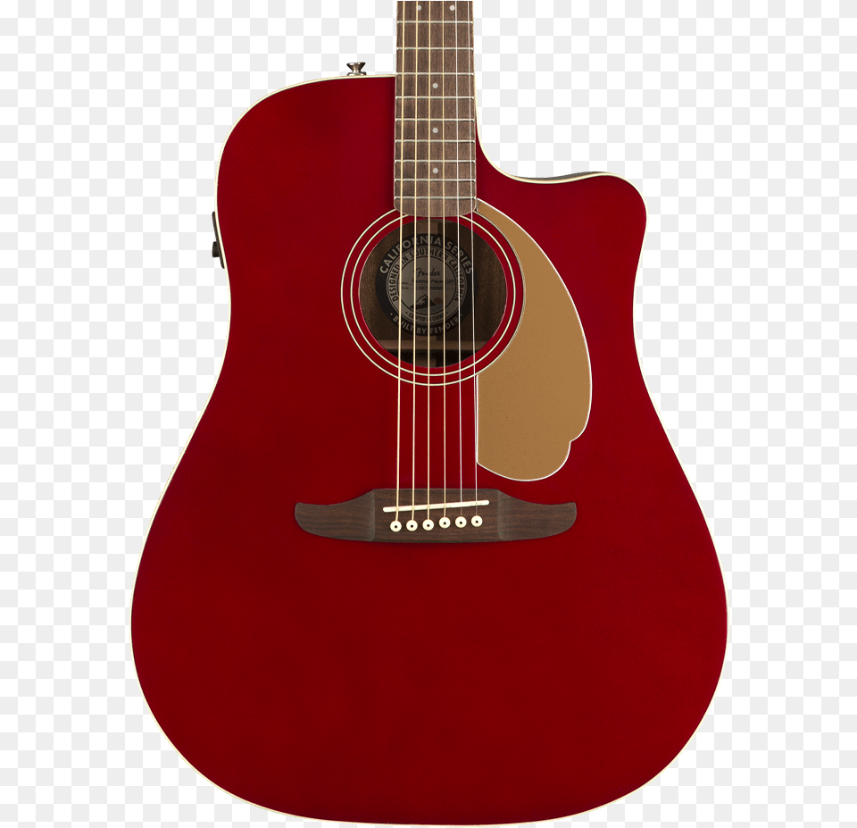 Fernando Acoustic Guitar Black, Musical Instrument Free Transparent Png