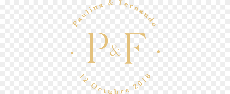 Fernando Amp Paulina Gold, Person, Text Free Png