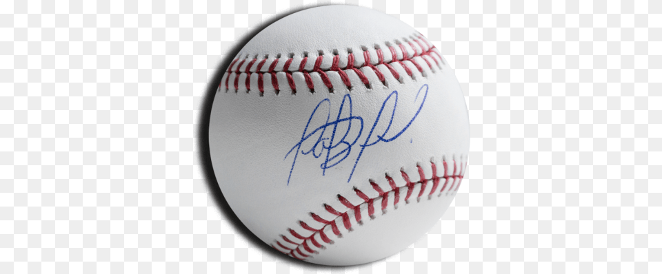 Fernando Tatis Jr Autographed Baseballsrc Https Autographed Baseball, Ball, Baseball (ball), Sport, Text Free Png Download