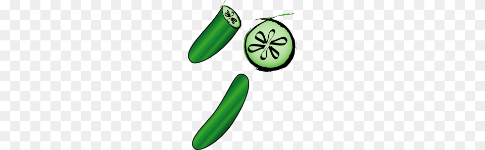 Fernandotre Cucumber Clip Art, Food, Plant, Produce, Vegetable Free Png