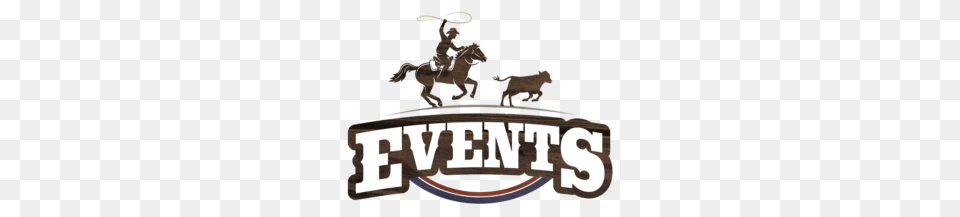 Fernley Rodeo, Logo, Circus, Leisure Activities, Text Free Png Download