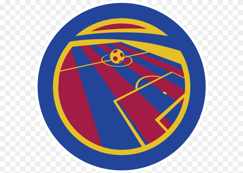 Ferragamo Logo Fc Barcelona News Logo, Disk Free Png