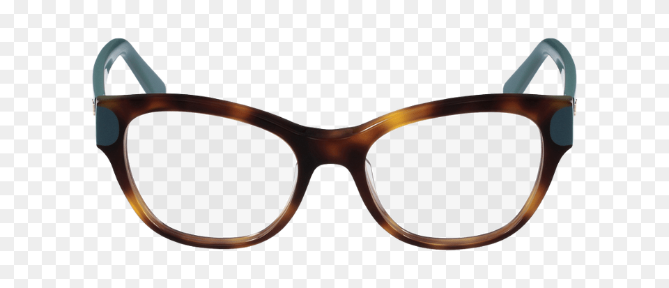 Ferragamo Sunglasses Cat Eye Frames, Accessories, Glasses Png Image