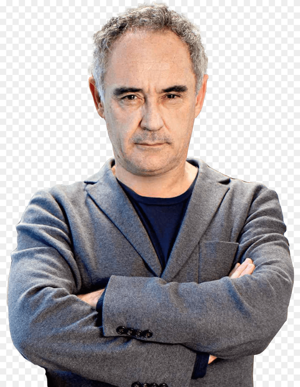 Ferran Adri 2019, Head, Person, Face, Coat Png Image