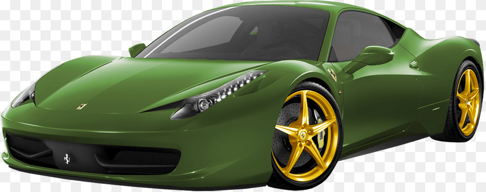Ferrari, Wheel, Vehicle, Transportation, Tire Free Png