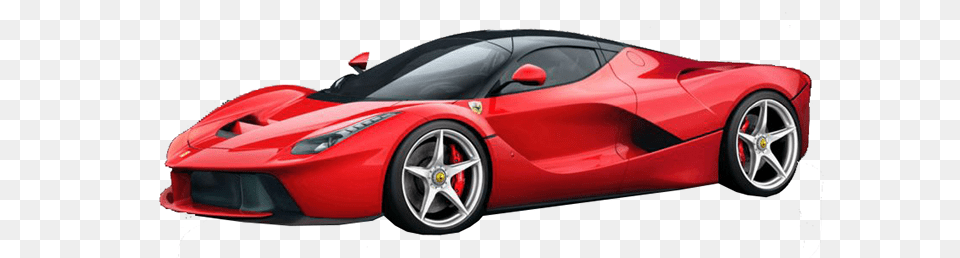 Ferrari, Wheel, Car, Vehicle, Transportation Png Image