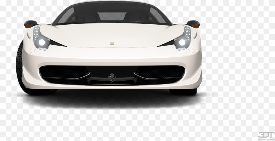 Ferrari, Car, Transportation, Vehicle, Coupe Png Image