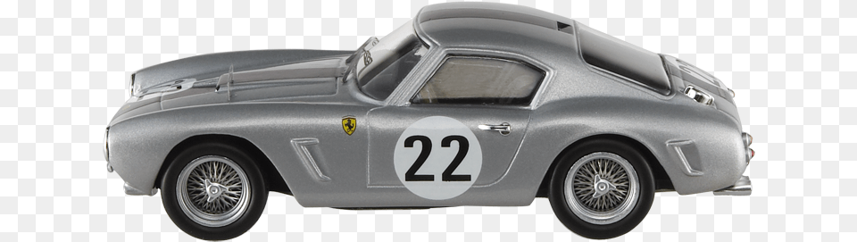 Ferrari 250 Gto, Alloy Wheel, Vehicle, Transportation, Tire Png