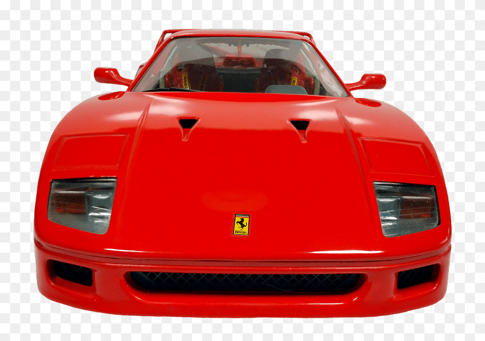 Ferrari Car, Coupe, Sports Car, Transportation Png Image