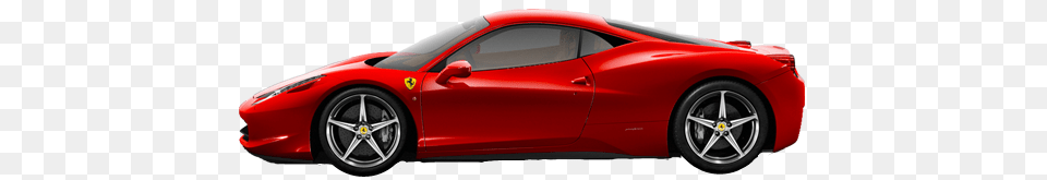 Ferrari, Alloy Wheel, Vehicle, Transportation, Tire Free Png