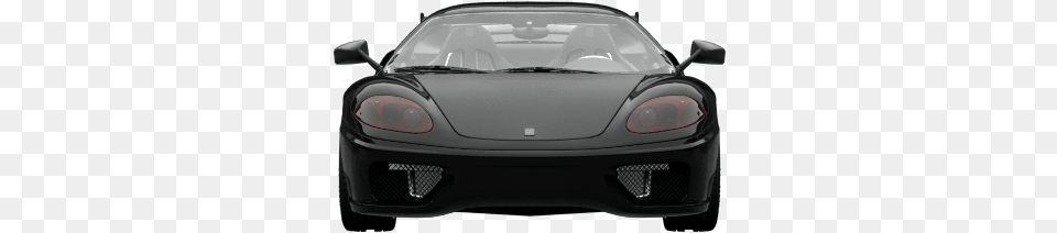 Ferrari 360 Challenge Stradale3903 By El Ferrari F50 Gt, Car, Vehicle, Transportation, License Plate Free Png