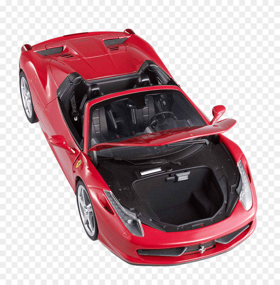 Ferrari, Car, Vehicle, Transportation, Alloy Wheel Png