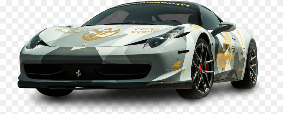 Ferrari 458 Italia Car Image Racing Car Full Hd, Wheel, Vehicle, Coupe, Machine Free Png