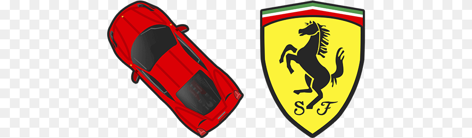 Ferrari 458 Italia Cursor U2013 Custom Browser Extension Logo Ferrari, Car, Transportation, Sports Car, Vehicle Png
