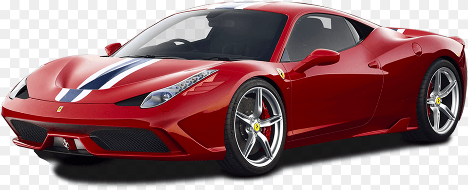 Ferrari 458 Speciale Ferrari Car Price In India 2018, Wheel, Vehicle, Coupe, Machine Free Transparent Png