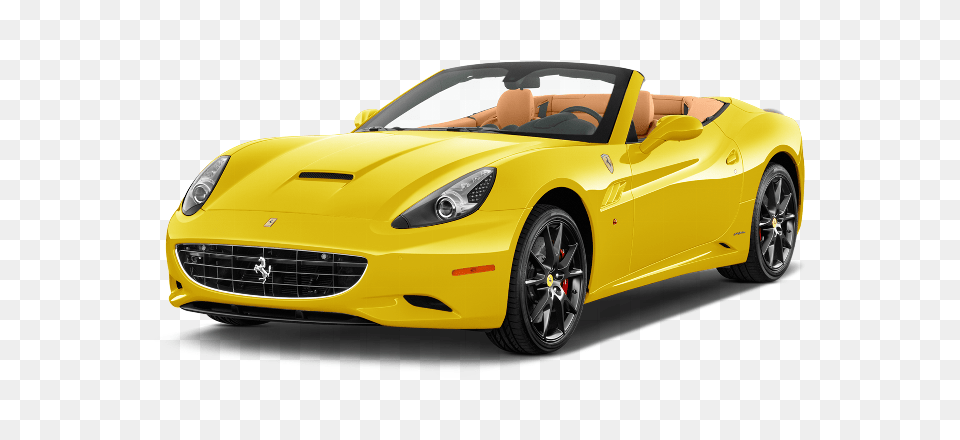 Ferrari, Alloy Wheel, Vehicle, Transportation, Tire Png Image