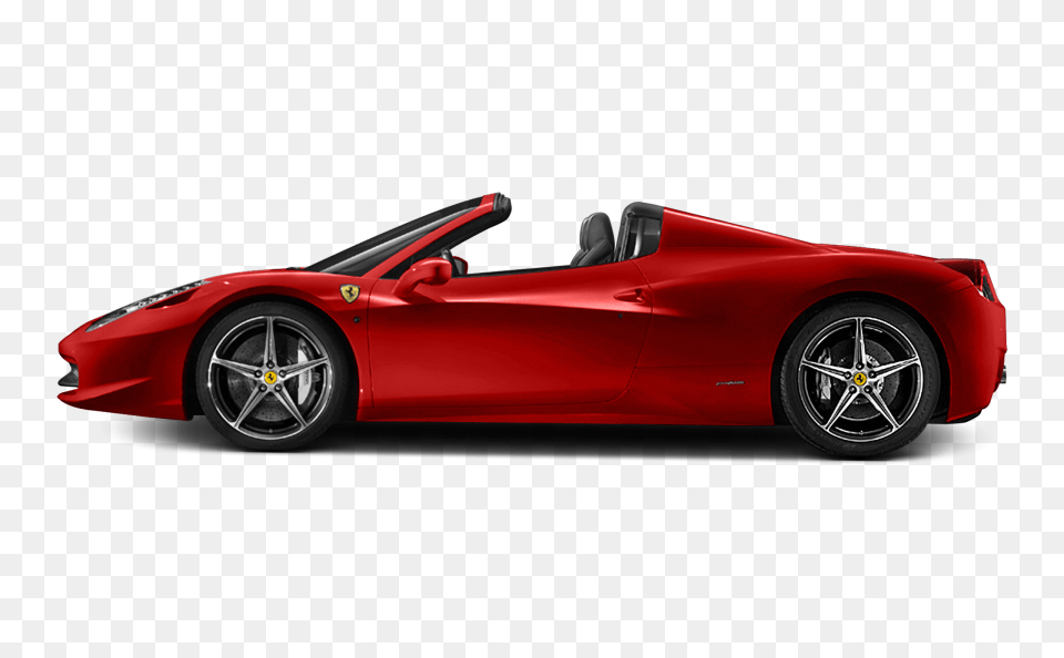 Ferrari Arts, Wheel, Car, Vehicle, Machine Free Transparent Png