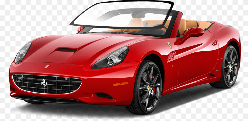 Ferrari California 2011, Car, Vehicle, Transportation, Wheel Png