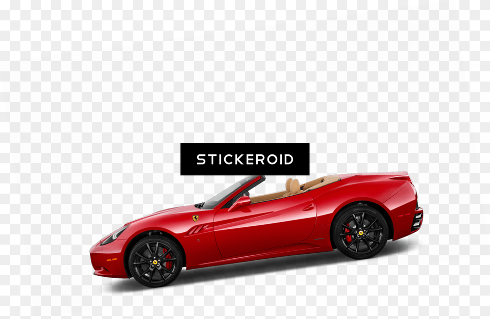 Ferrari Car, Wheel, Machine, Vehicle, Transportation Png