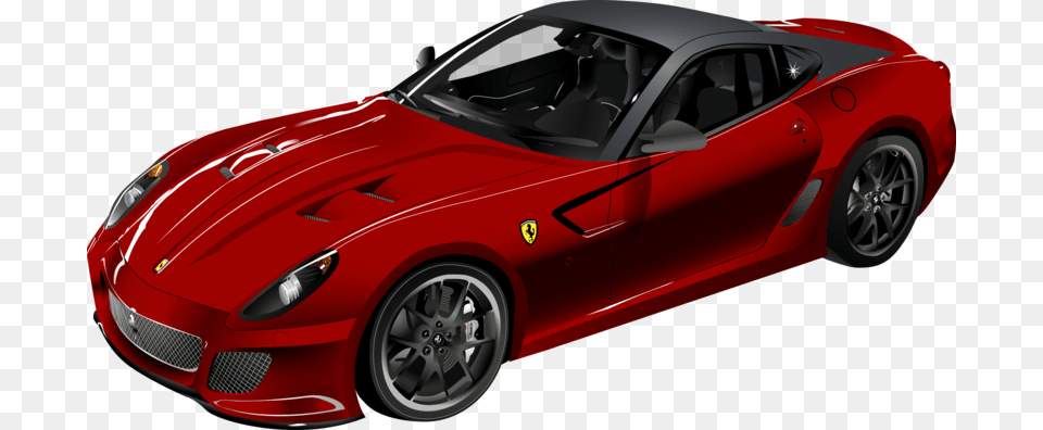 Ferrari Car Background Transparent Transparent Background Toy Car, Wheel, Vehicle, Coupe, Machine Png