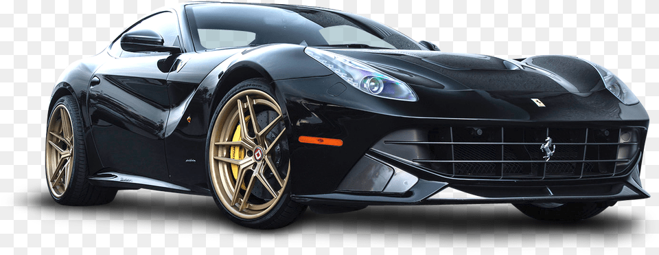 Ferrari Car Images Clipart Ferrari F12, Alloy Wheel, Vehicle, Transportation, Tire Free Png