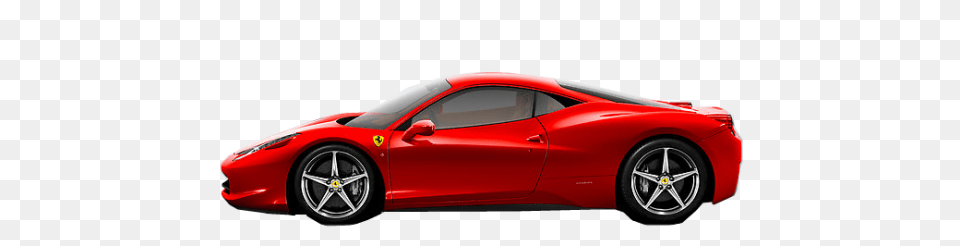 Ferrari Clipart Nice Clip Art, Alloy Wheel, Vehicle, Transportation, Tire Free Png