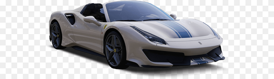 Ferrari Dealers In Orlando Fl Of Central Florida Ferrari 488 Pista, Wheel, Car, Vehicle, Coupe Png Image