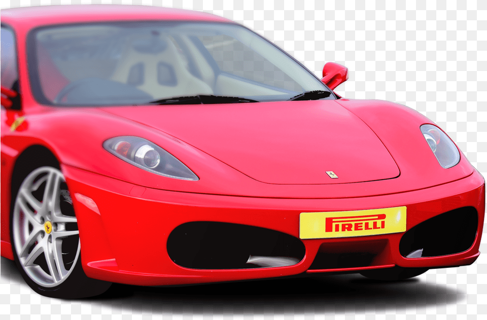 Ferrari Experience Ferrari F430 Challenge, Alloy Wheel, Vehicle, Transportation, Tire Png Image
