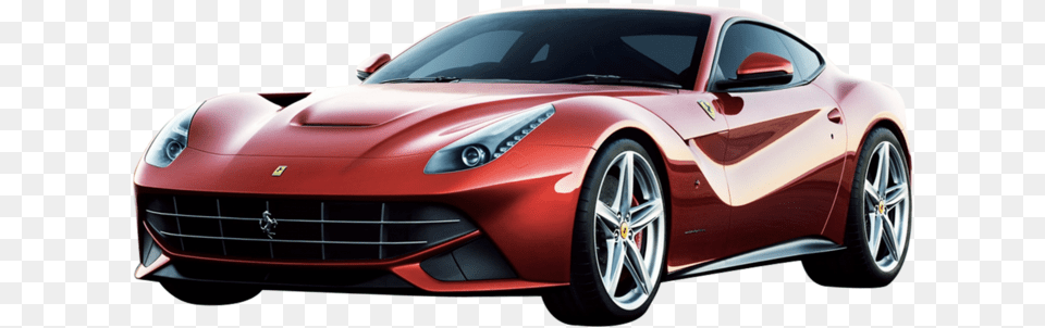 Ferrari F12 Berlinetta, Wheel, Car, Vehicle, Coupe Free Transparent Png