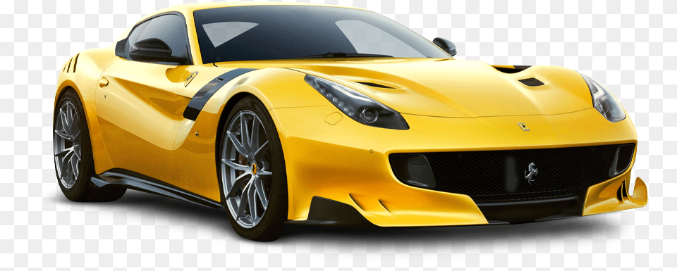 Ferrari F12 Tdf Size, Alloy Wheel, Vehicle, Transportation, Tire Png