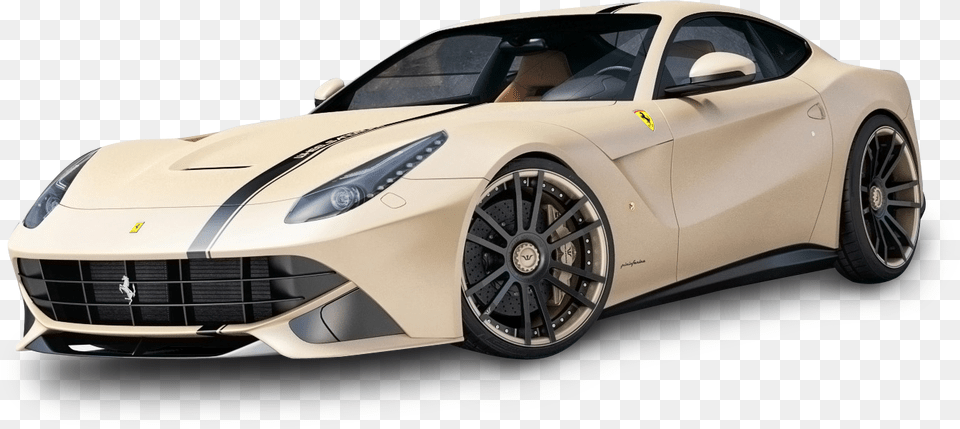 Ferrari F12 Tuning, Wheel, Machine, Vehicle, Transportation Png