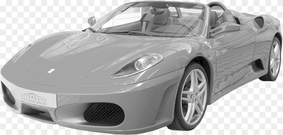 Ferrari F430 Challenge, Car, Vehicle, Transportation, Wheel Png Image