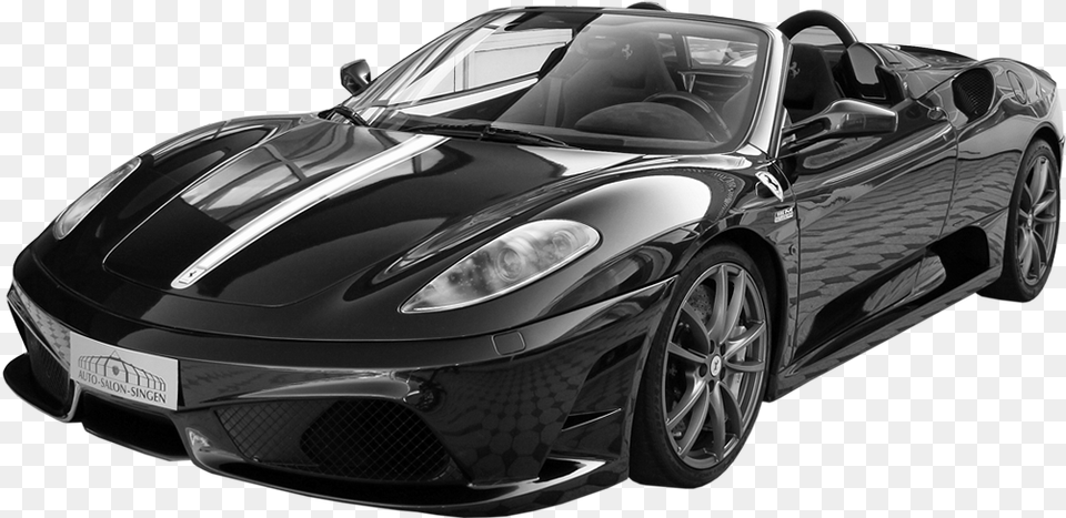 Ferrari F430 Scuderia Spider 16m Ferrari F430 Challenge, Car, Vehicle, Transportation, Alloy Wheel Png