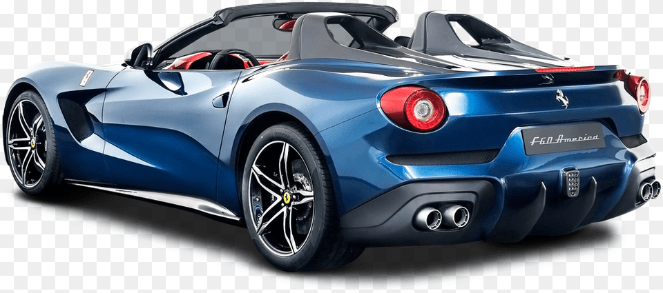 Ferrari F60 America Cars, Car, Transportation, Vehicle, Convertible Free Transparent Png