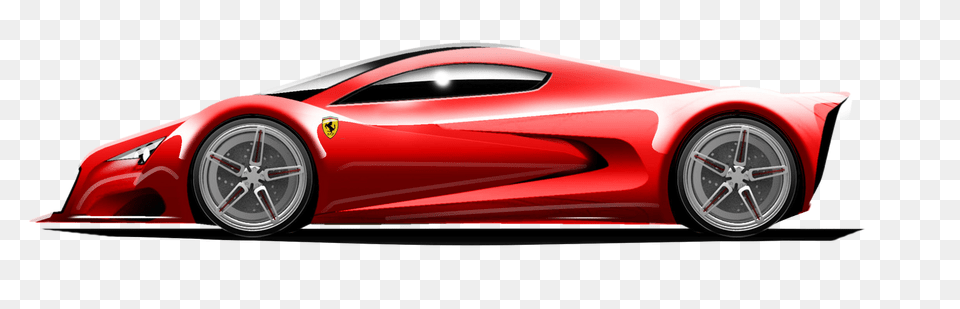 Ferrari Free Download, Alloy Wheel, Vehicle, Transportation, Tire Png