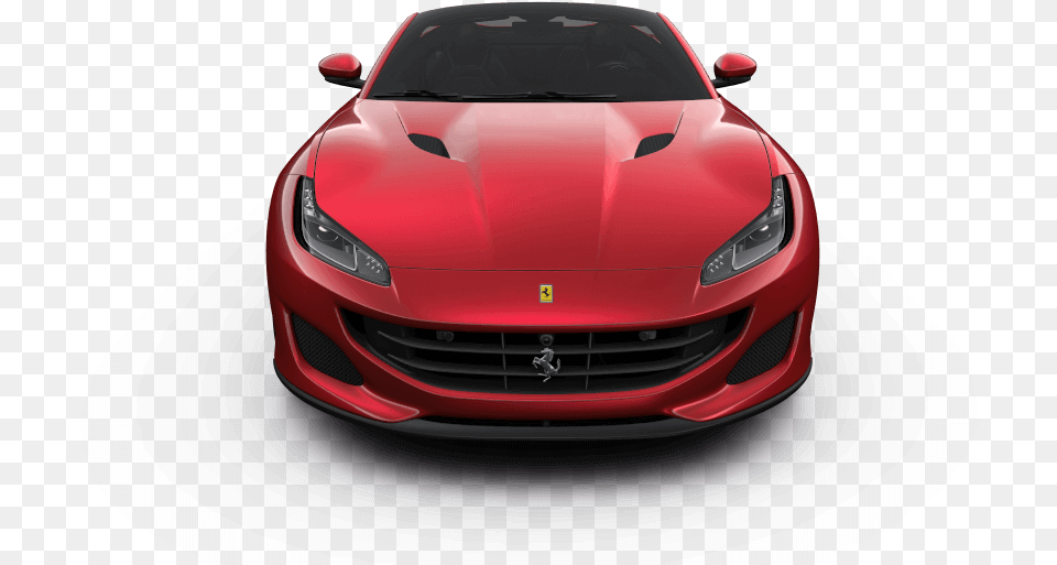 Ferrari Front Ferrari 599 Gtb Fiorano, Car, Coupe, Sports Car, Transportation Free Transparent Png
