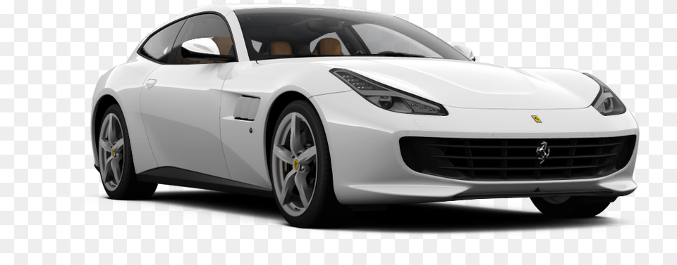 Ferrari Gtc4lusso, Car, Vehicle, Transportation, Coupe Free Transparent Png