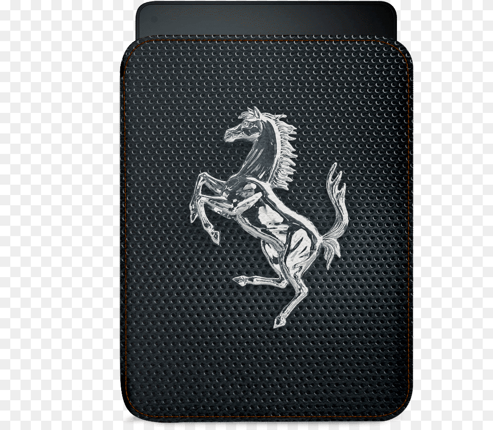 Ferrari Horse Ferrari And Lamborghini Symbol, Animal, Mammal, Mat Free Png