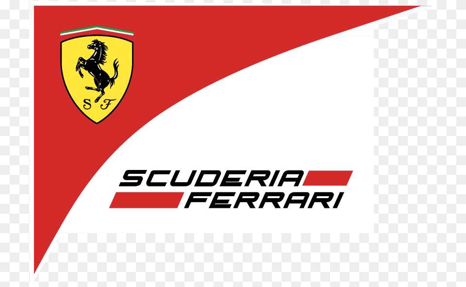 Ferrari Horse The Kid Has It Scuderia Ferrari F1 Logo, Animal, Mammal Free Png Download