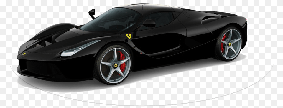 Ferrari Hot Wheels Negro, Wheel, Car, Vehicle, Coupe Free Png